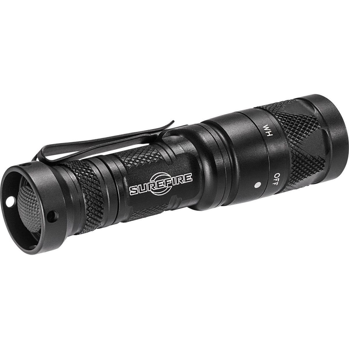 Surefire Aviator Dual-Output Multi-Spectrum Red LED Flashlight Flashlights and Lighting Surefire Tactical Gear Supplier Tactical Distributors Australia