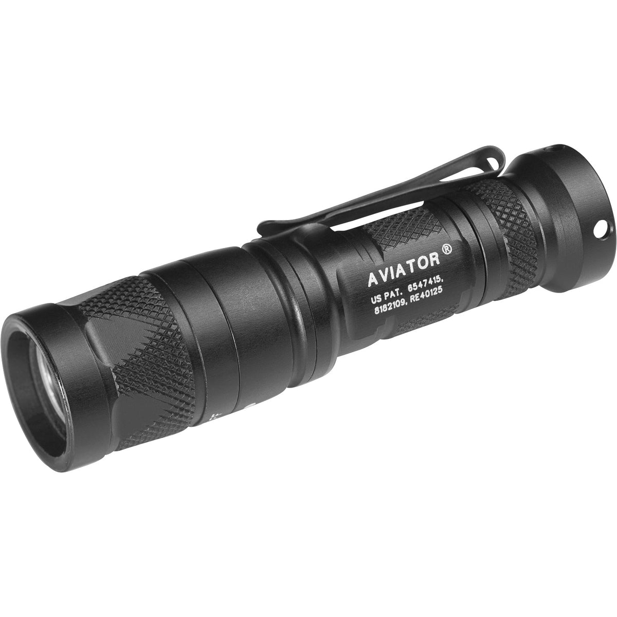 Surefire Aviator Dual-Output Multi-Spectrum Red LED Flashlight Flashlights and Lighting Surefire Tactical Gear Supplier Tactical Distributors Australia
