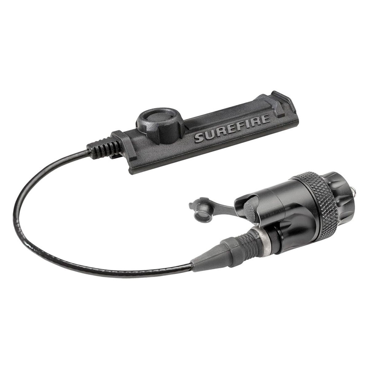 SureFire DS-SR07 Weaponlight Waterproof Switch Assembly for Scout Light WeaponLights Flashlights and Lighting Surefire Black Tactical Gear Supplier Tactical Distributors Australia