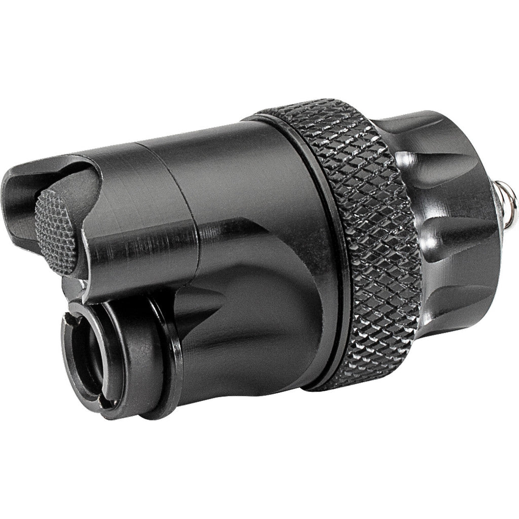 【未使用】SUREFIRE UE00 BK SWITCH ASSEMBLY SureFire DS00 Waterproof Switch Assembly for Scout Light
