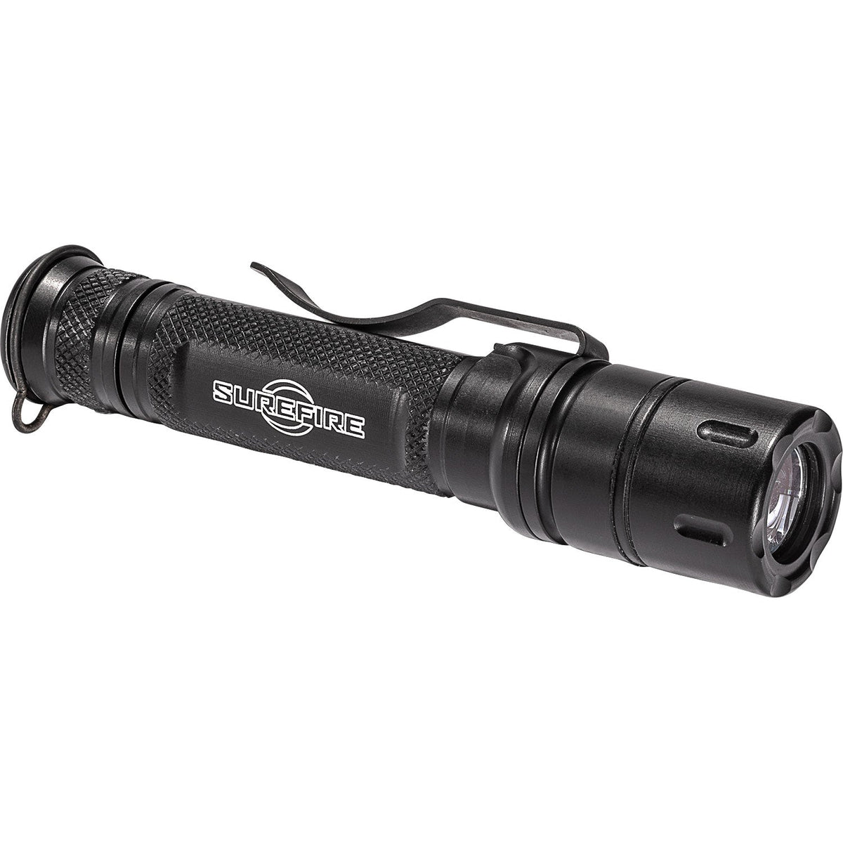 Surefire E2T MaxVision Tactician Dual-Output MaxVision Beam LED Flashlight Flashlights and Lighting Surefire Tactical Gear Supplier Tactical Distributors Australia
