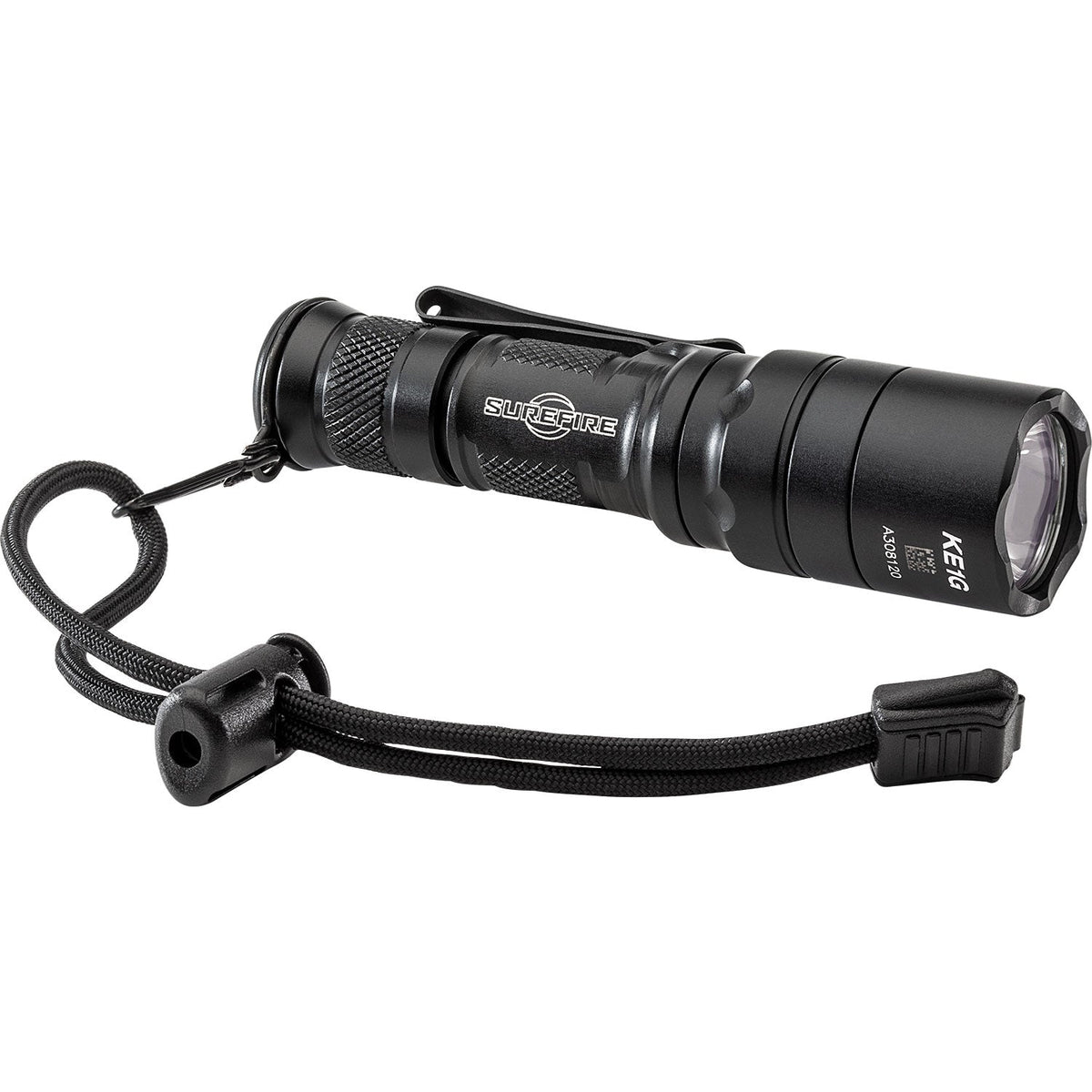Surefire EDCL1-T Dual-Output Everyday Carry LED Flashlight Flashlights and Lighting Surefire Tactical Gear Supplier Tactical Distributors Australia