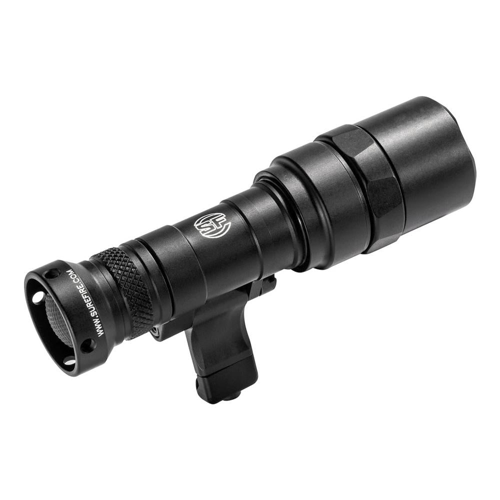 SureFire Mini Scout Light Pro with Z68 Tailcap Flashlights and Lighting Surefire Tactical Gear Supplier Tactical Distributors Australia