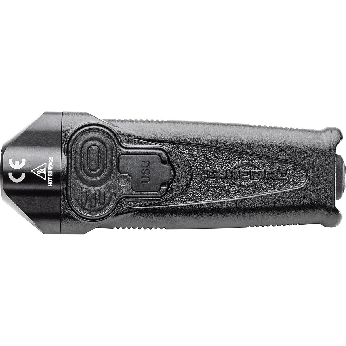Surefire Stiletto Multi-Output Rechargeable Pocket LED Flashlight with MaxVision Beam Flashlights and Lighting Surefire Tactical Gear Supplier Tactical Distributors Australia