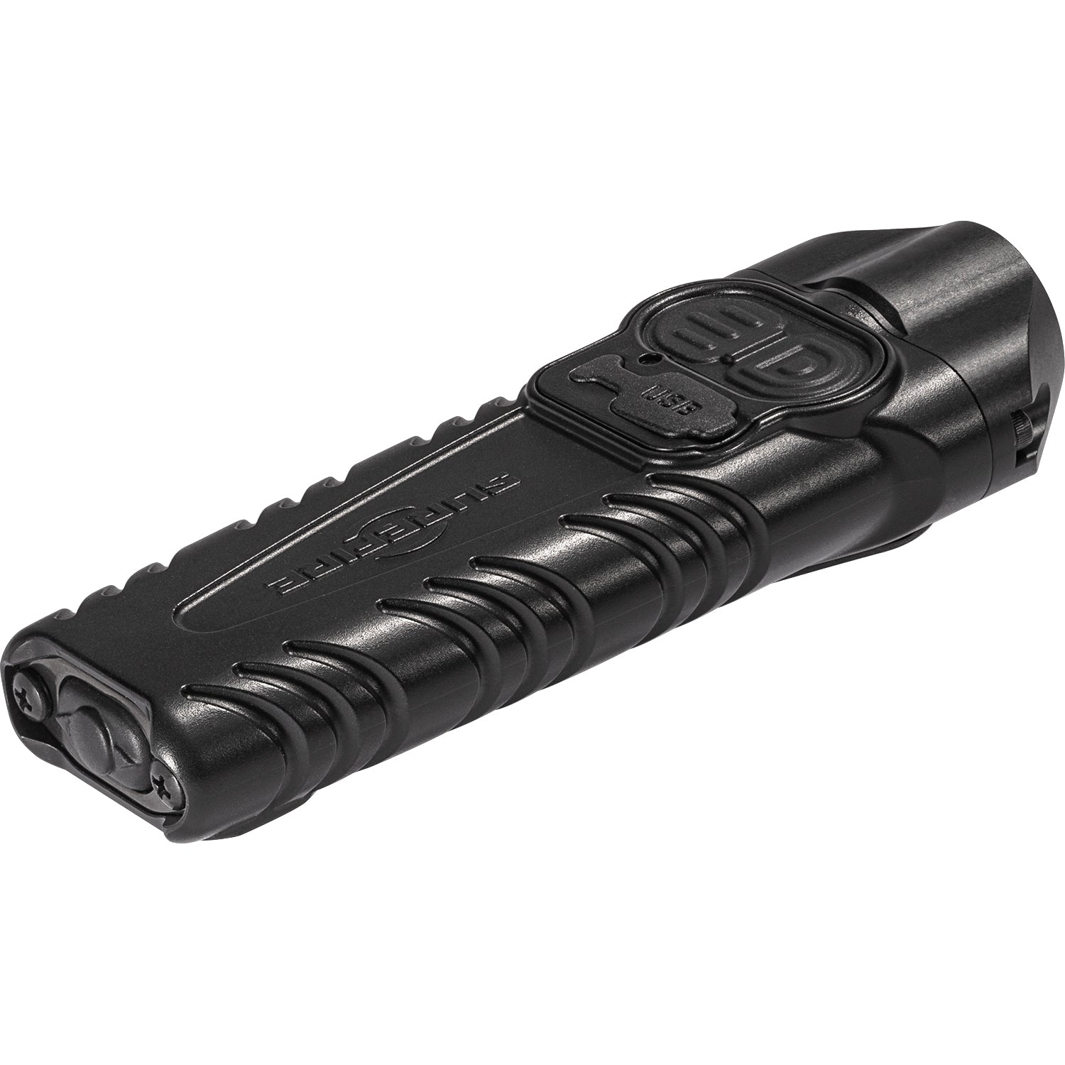 Surefire Stiletto Pro Multi-Output Rechargeable Pocket LED Flashlight with MaxVision Beam Flashlights and Lighting Surefire Tactical Gear Supplier Tactical Distributors Australia