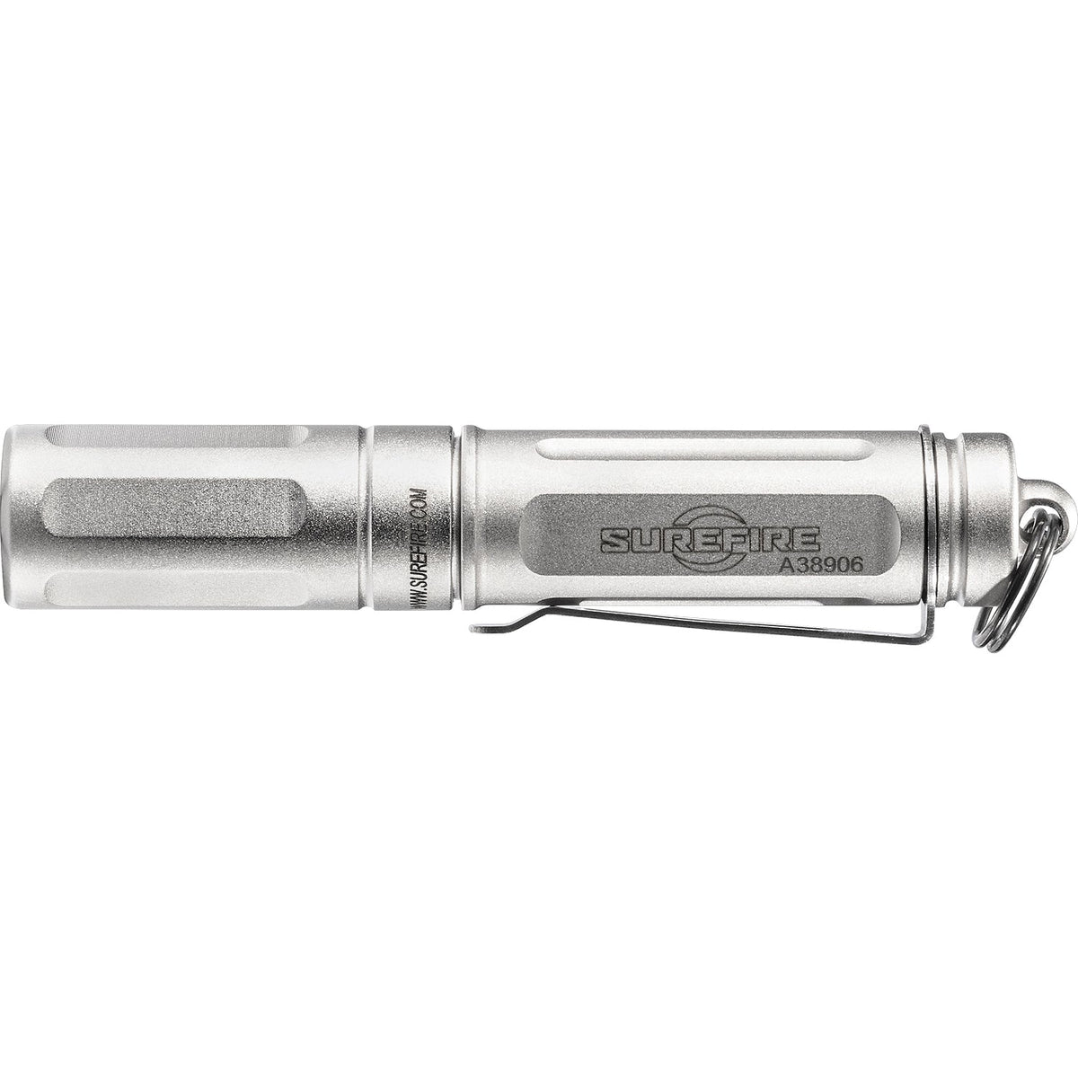 SureFire TITAN Plus Ultra-Compact Multi-Output LED Keychain Light Flashlights and Lighting Surefire Tactical Gear Supplier Tactical Distributors Australia