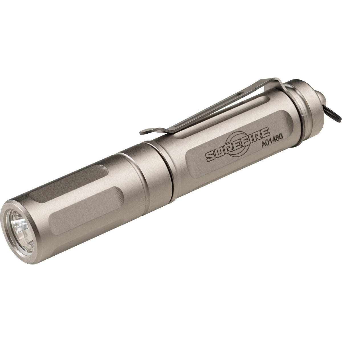 SureFire TITAN Plus Ultra-Compact Multi-Output LED Keychain Light Flashlights and Lighting Surefire Tactical Gear Supplier Tactical Distributors Australia
