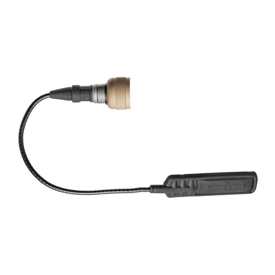 SureFire UE07 Switch Assembly for Scout Light WeaponLights Flashlights and Lighting Surefire Black Tactical Gear Supplier Tactical Distributors Australia