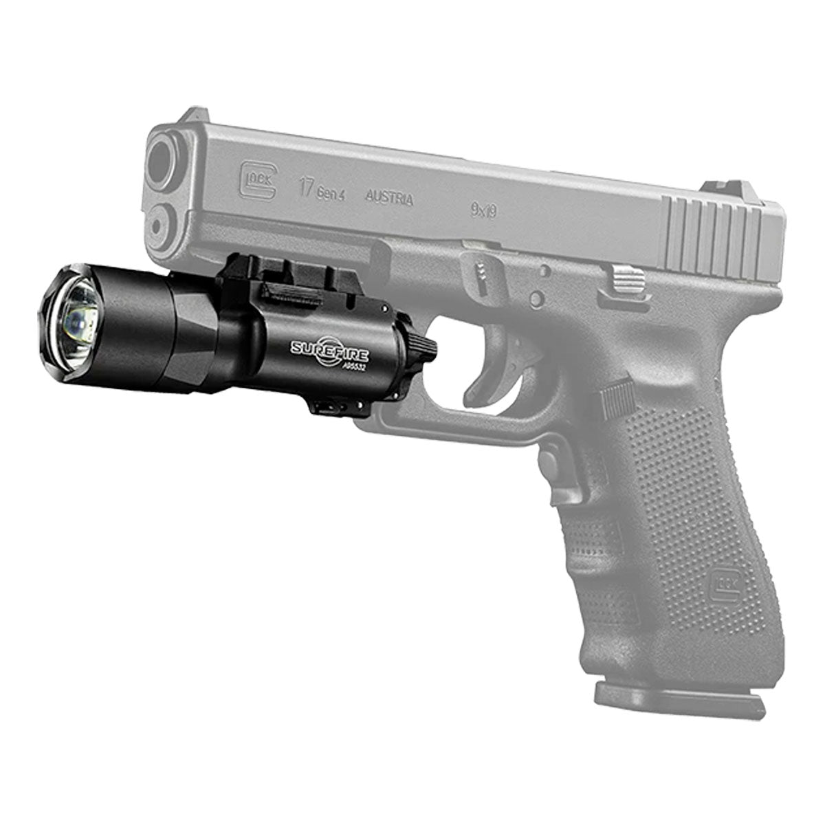 Weapon Distributors Weapon Lights - Tactical Gear