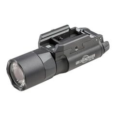 SureFire X300U-B Ultra-High-Output LED Handgun WeaponLight Black