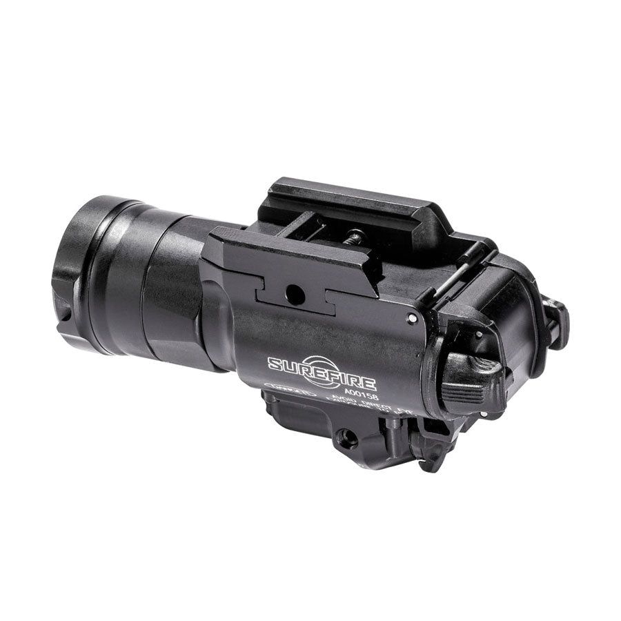 SureFire X400UH WeaponLight Accessories Surefire Tactical Gear Supplier Tactical Distributors Australia