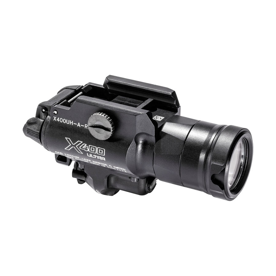 SureFire X400UH WeaponLight Tactical Gear Australia Supplier Distributor Dealer