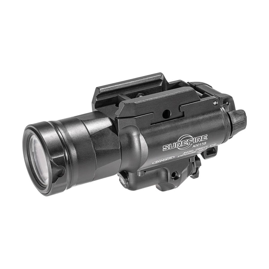 SureFire X400UH WeaponLight Accessories Surefire Tactical Gear Supplier Tactical Distributors Australia