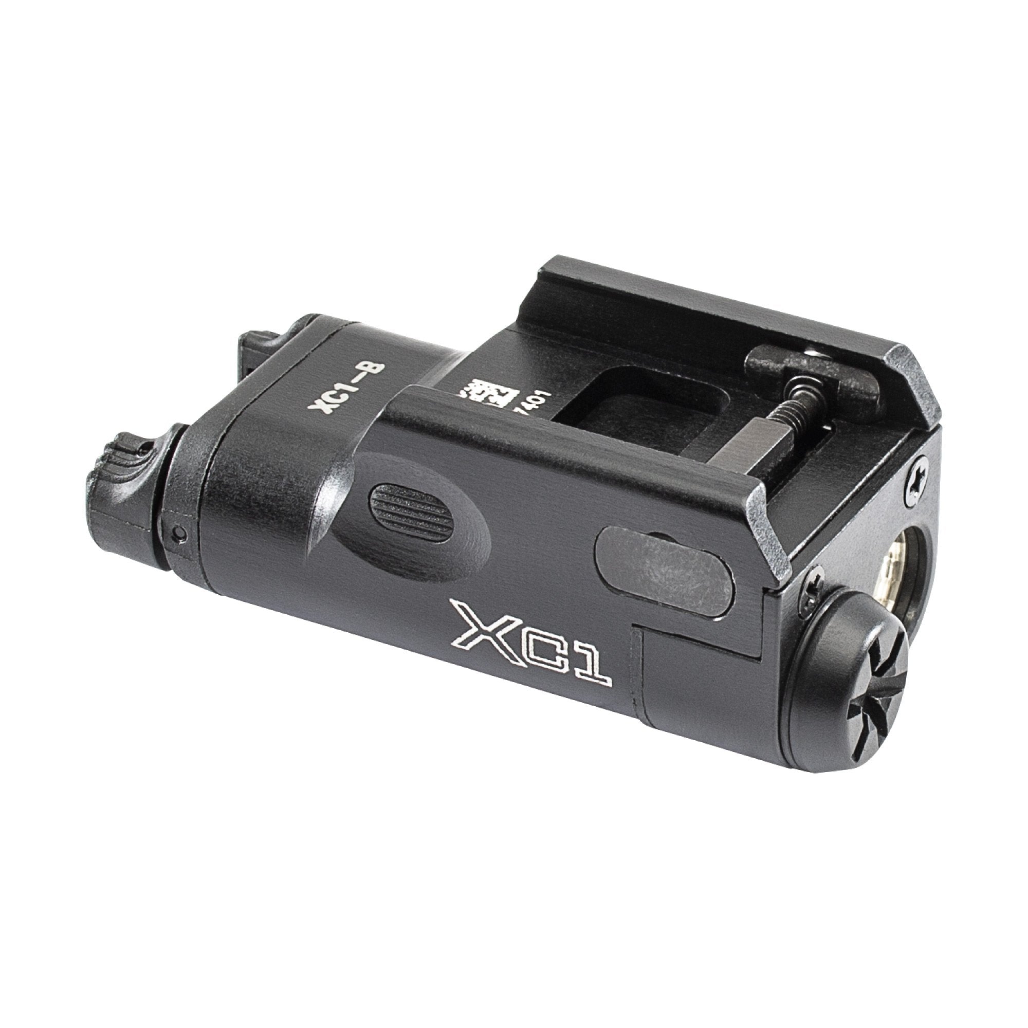 SureFire XC1 WeaponLight Ultra-Compact Handgun WeaponLight Flashlights and Lighting SureFire Tactical Gear Supplier Tactical Distributors Australia