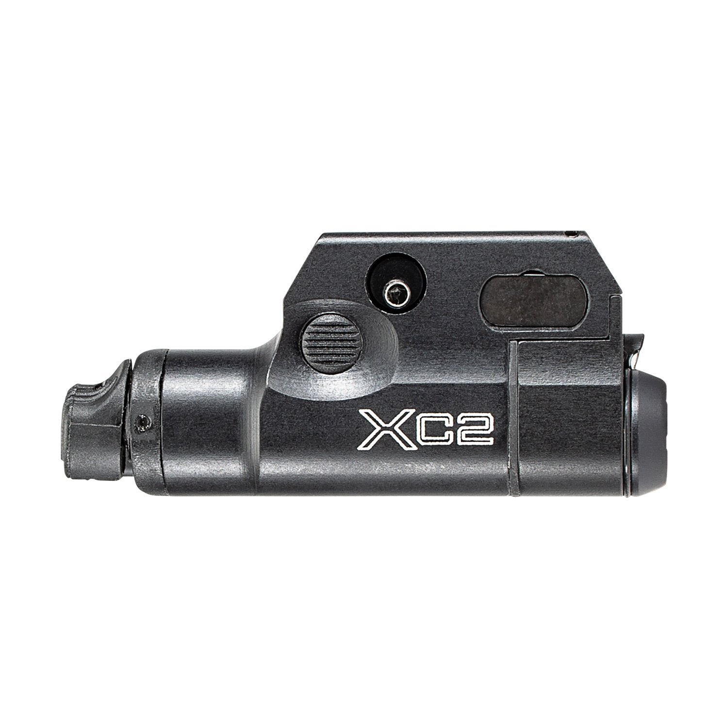 SureFire XC2 Ultra-Compact LED Handgun Light and Laser Sight Weapon Light Flashlights and Lighting SureFire Tactical Gear Supplier Tactical Distributors Australia