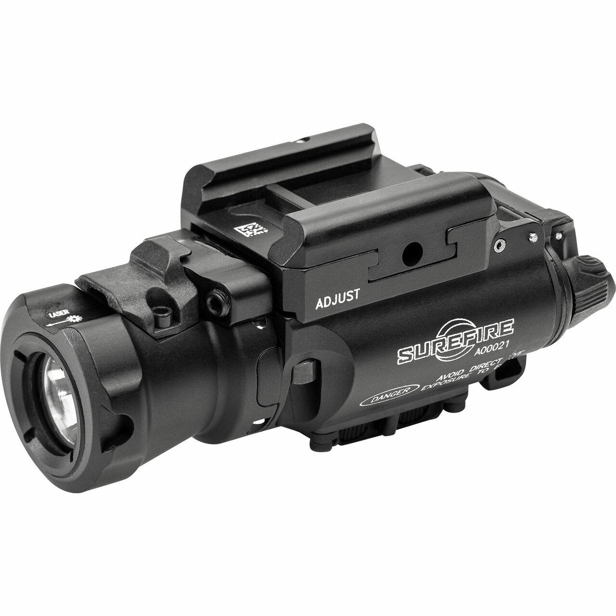 Surefire XH50 MasterFire WeaponLight Flashlights and Lighting Surefire Tactical Gear Supplier Tactical Distributors Australia