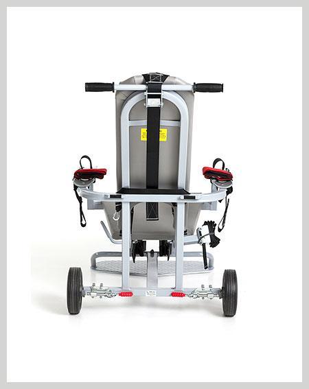 SureGuard Correctional Safety Restraint Chair Handcuffs and Restraints Safety Restraint Chair Inc Tactical Gear Supplier Tactical Distributors Australia