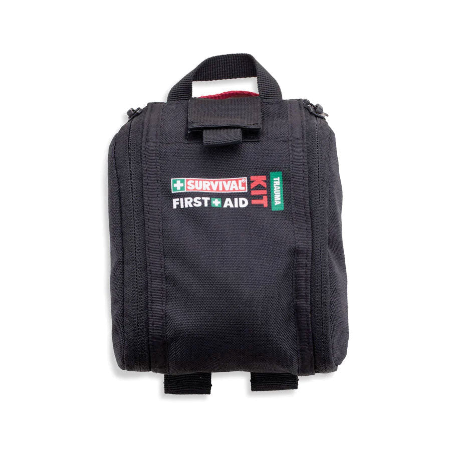 SURVIVAL Trauma First Aid KIT First Aid and Medical Survival Tactical Gear Supplier Tactical Distributors Australia