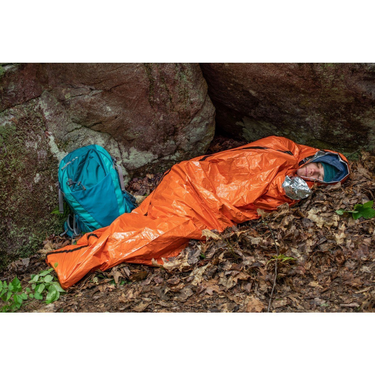 Survive Outdoors Longer SOL Emergency Bivvy Outdoor and Survival Survive Outdoors Longer Tactical Gear Supplier Tactical Distributors Australia