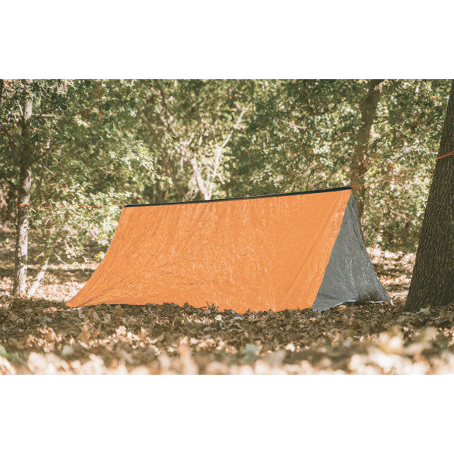 Survive Outdoors Longer SOL Emergency Tent Outdoor and Survival Survive Outdoors Longer Tactical Gear Supplier Tactical Distributors Australia