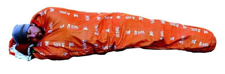 Survive Outdoors Longer SOL Escape Pro Bivvy Outdoor and Survival Survive Outdoors Longer Tactical Gear Supplier Tactical Distributors Australia