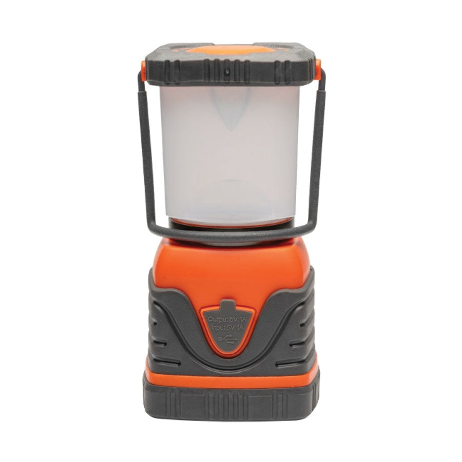 Survive Outdoors Longer SOL Rechargeable Camp Lantern with Power Bank Flashlights and Lighting Survive Outdoors Longer Tactical Gear Supplier Tactical Distributors Australia