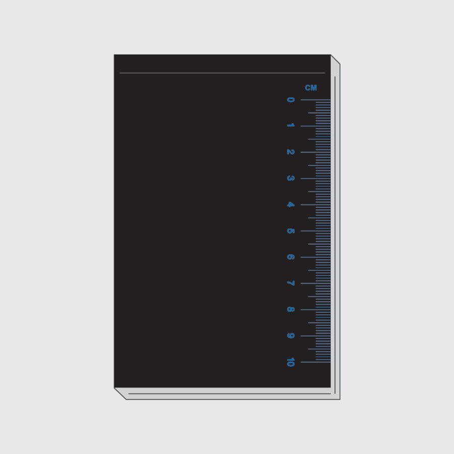 Security Using Pocket Notebook Tactical Gear Law Enforcement Security Notebook