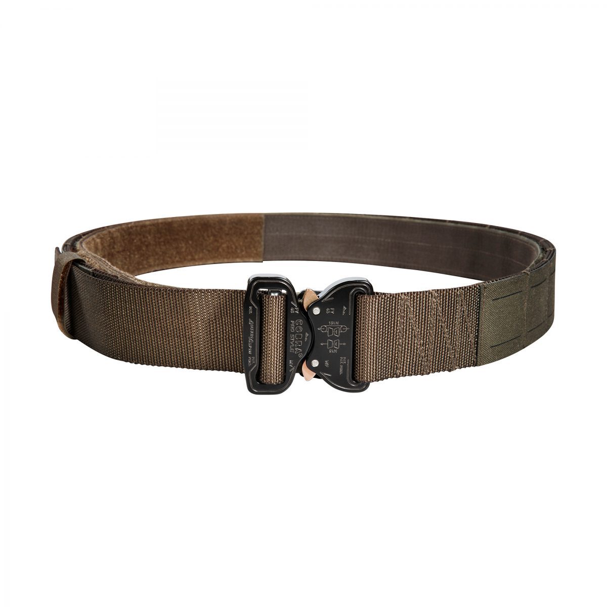 Tasmanian Tiger 50 TT Modular Belt Set Accessories Tasmanian Tiger Tactical Gear Supplier Tactical Distributors Australia