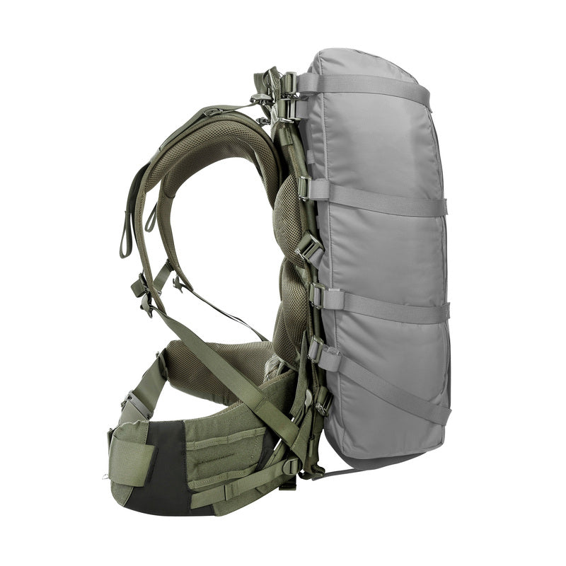 Tasmanian Tiger Base Carrier Olive Bags, Packs and Cases Tasmanian Tiger Tactical Gear Supplier Tactical Distributors Australia