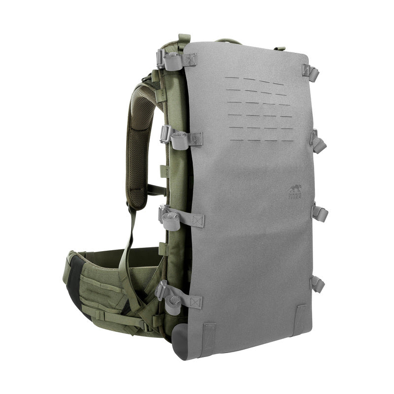 Tasmanian Tiger Base Carrier Olive Bags, Packs and Cases Tasmanian Tiger Tactical Gear Supplier Tactical Distributors Australia