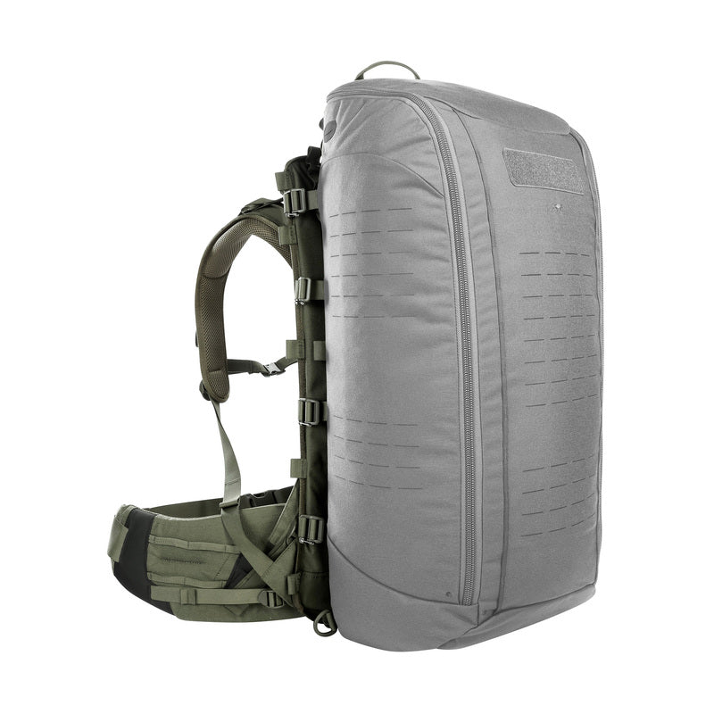 Tasmanian Tiger Base Carrier Olive Bags, Packs and Cases Tasmanian Tiger Tactical Gear Supplier Tactical Distributors Australia