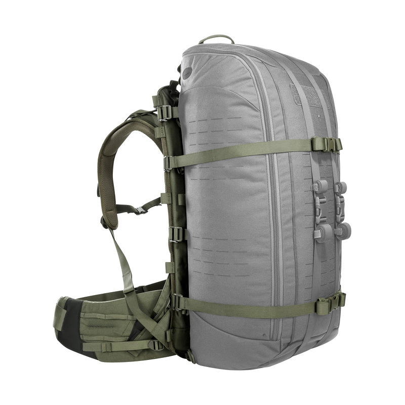 Tasmanian Tiger Base Carrier Olive Bags, Packs and Cases Tasmanian Tiger Tactical Gear Supplier Tactical Distributors Australia