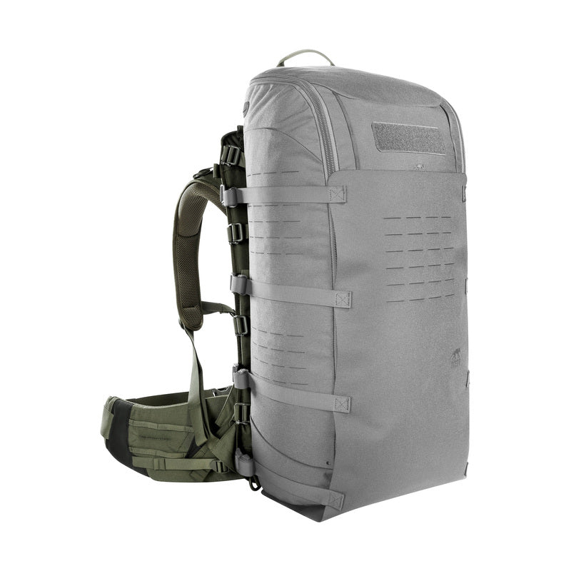 Tasmanian Tiger Base Carrier Olive Bags, Packs and Cases Tasmanian Tiger Tactical Gear Supplier Tactical Distributors Australia