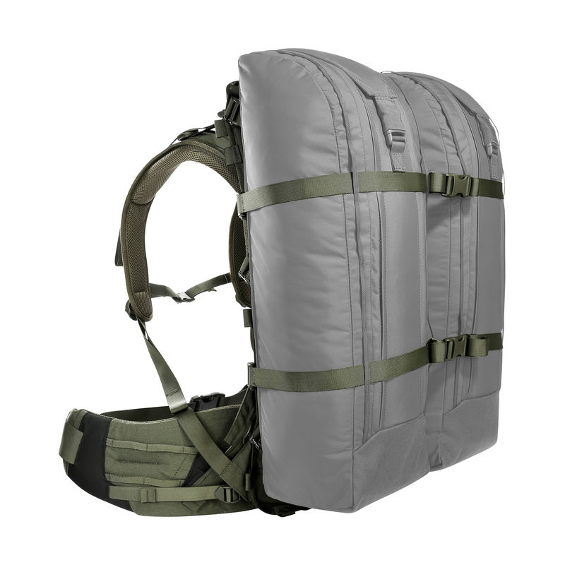 Tasmanian Tiger Base Carrier Olive Bags, Packs and Cases Tasmanian Tiger Tactical Gear Supplier Tactical Distributors Australia