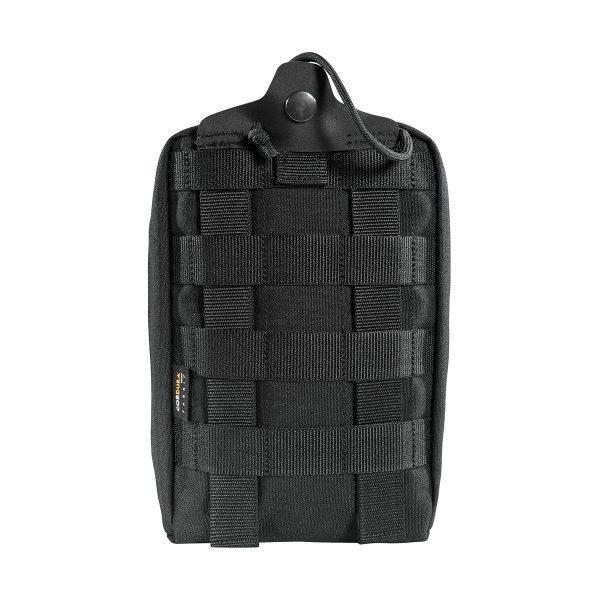 Tasmanian Tiger Base Medic Pouch MKII Black Accessories Tasmanian Tiger Tactical Gear Supplier Tactical Distributors Australia