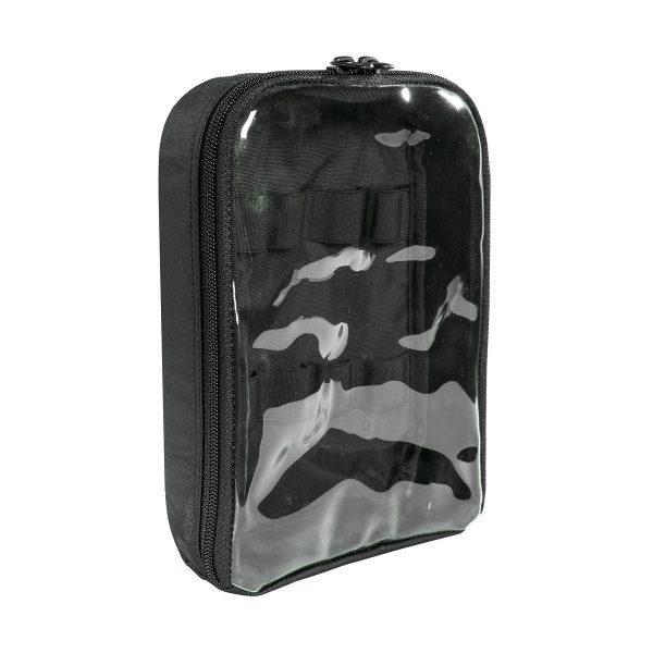 Tasmanian Tiger Base Medic Pouch MKII Black Accessories Tasmanian Tiger Tactical Gear Supplier Tactical Distributors Australia