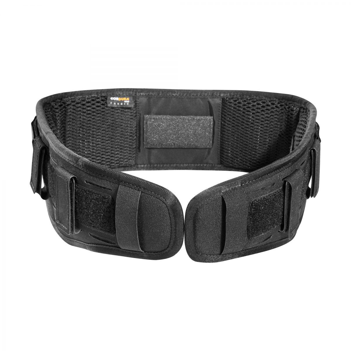 Tasmanian Tiger Belt Padding M&amp;P Intermediate Belt Accessories Tasmanian Tiger Small Black Tactical Gear Supplier Tactical Distributors Australia