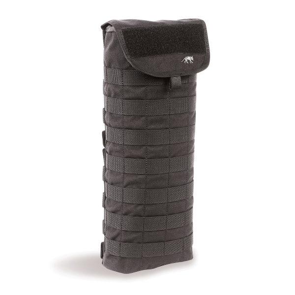 Tasmanian Tiger Bladder Pouch Black Accessories Tasmanian Tiger Tactical Gear Supplier Tactical Distributors Australia