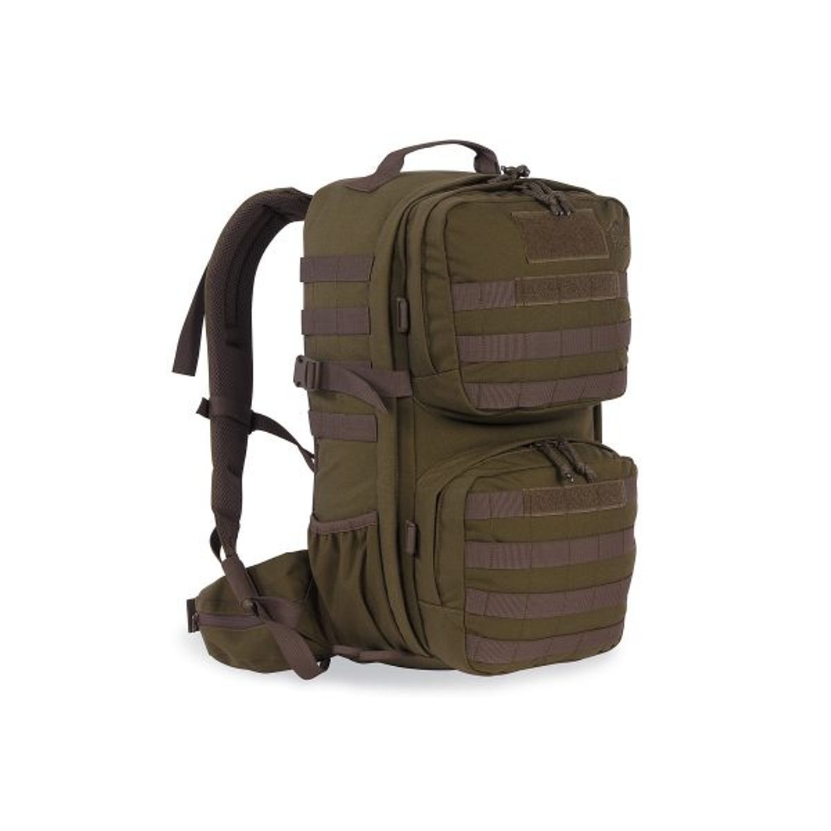 Tasmanian Tiger Combat MKII Pack Olive Tactical Gear Australia