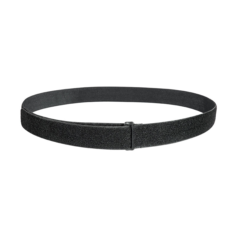 Tasmanian Tiger Equipment Belt Inner Belt with Hook-and-Loop Black TT-7747-040 34&quot; Waist Clothing and Apparel Tasmanian Tiger One Size Fits Waist Sizes up to 34&quot; Tactical Gear Supplier Tactical Distributors Australia