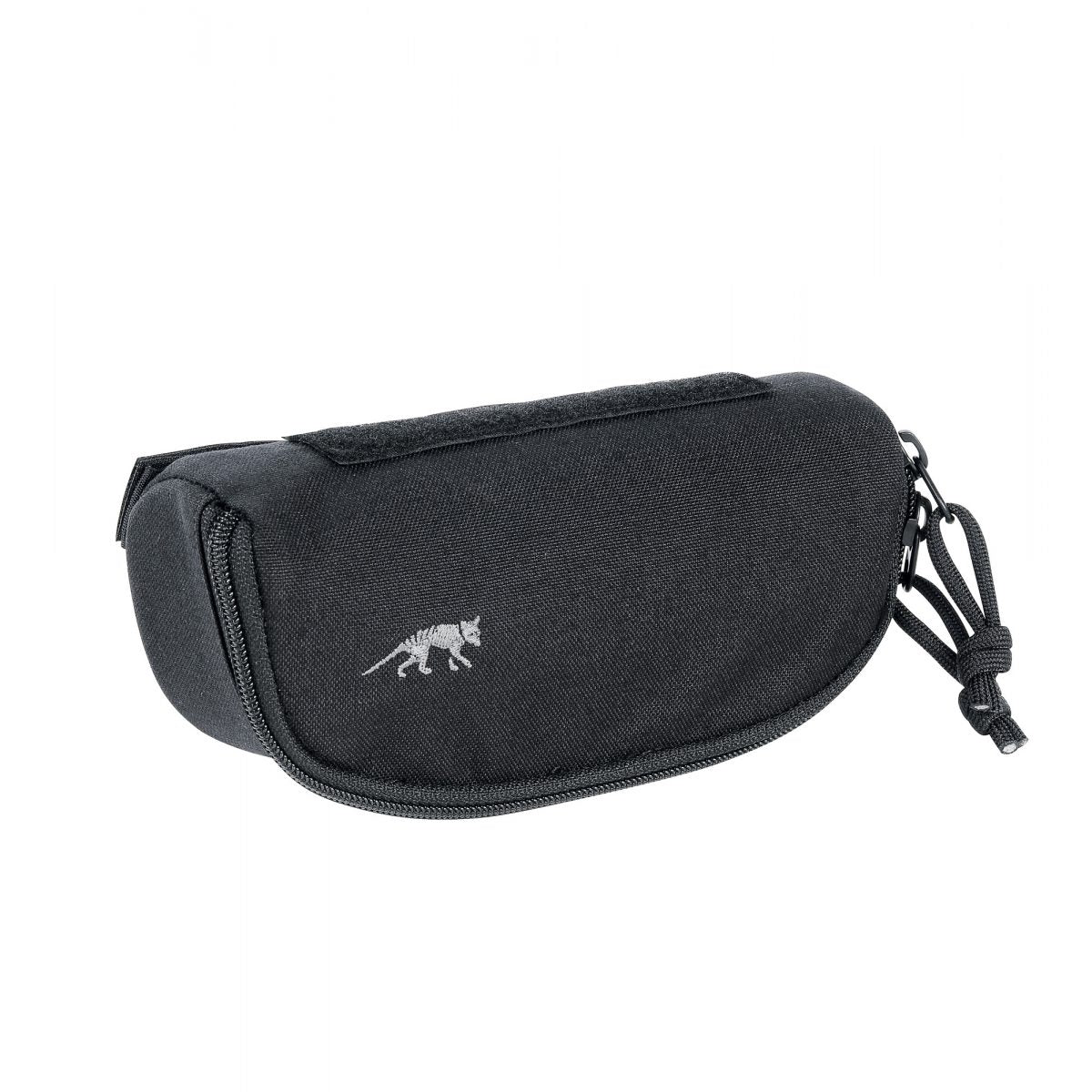 Tasmanian Tiger Eyewear Safe Zip-Up Bag for Sunglasses Accessories Tasmanian Tiger Black Tactical Gear Supplier Tactical Distributors Australia