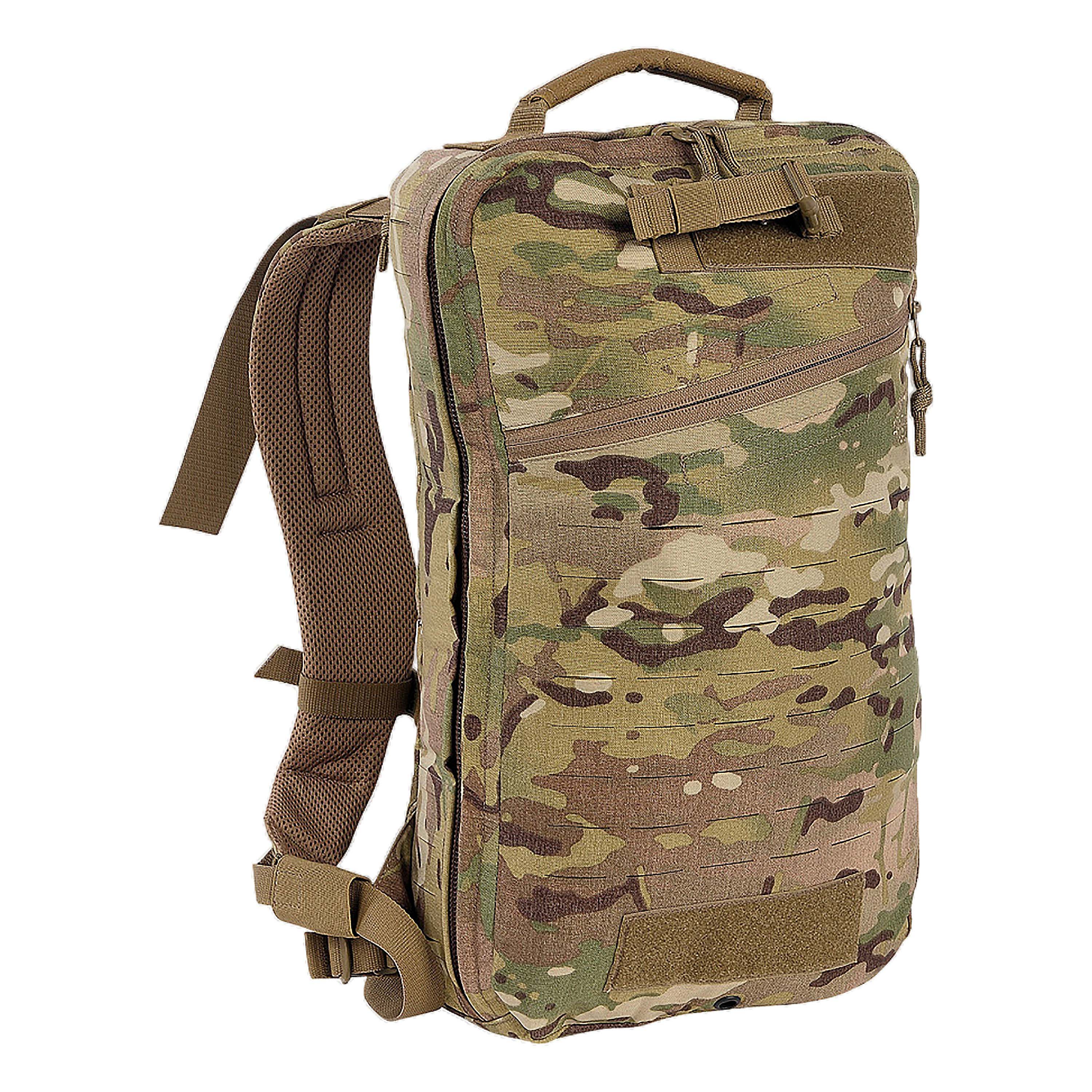 Tasmanian Tiger First Medic Assault Pack MKII Multicam Tactical Gear Australia