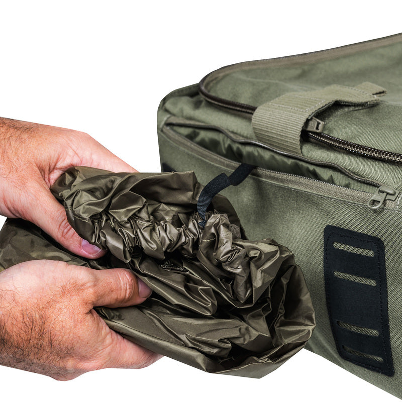 Tasmanian Tiger First Responder Move On MKII Olive Bags, Packs and Cases Tasmanian Tiger Tactical Gear Supplier Tactical Distributors Australia