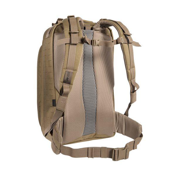 Tasmanian Tiger First Responder Move On MKII Pack Khaki Backpacks Tasmanian Tiger Tactical Gear Supplier Tactical Distributors Australia