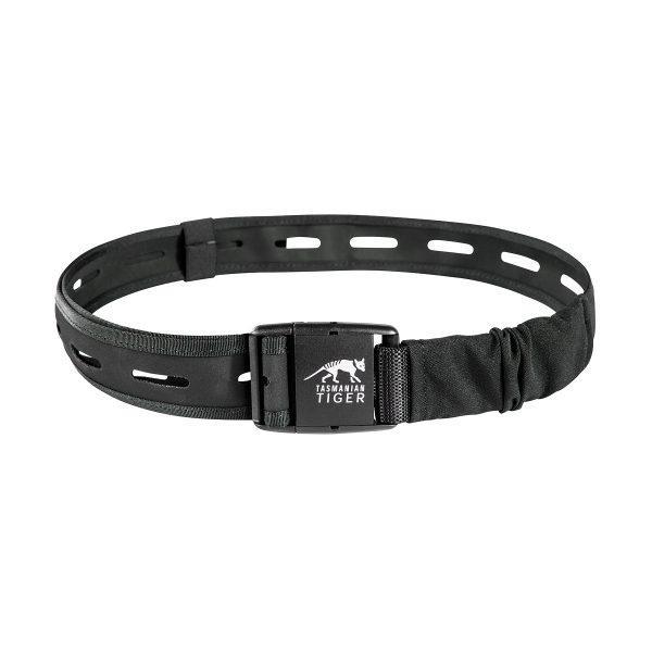 Tasmanian Tiger Hyp 38mm Belt Black Clothing and Apparel Tasmanian Tiger Tactical Gear Supplier Tactical Distributors Australia