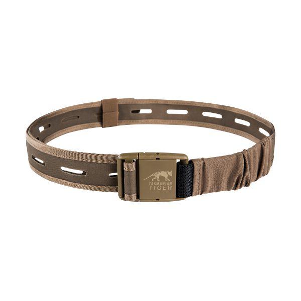 Tasmanian Tiger Hyp 38mm Belt Coyote Brown Clothing and Apparel Tasmanian Tiger Tactical Gear Supplier Tactical Distributors Australia