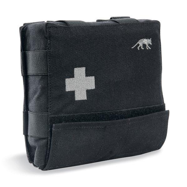 Tasmanian Tiger IFAK Pouch S Black Accessories Tasmanian Tiger Tactical Gear Supplier Tactical Distributors Australia