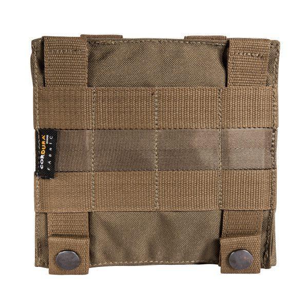 Tasmanian Tiger IFAK Pouch S Coyote Brown Accessories Tasmanian Tiger Tactical Gear Supplier Tactical Distributors Australia