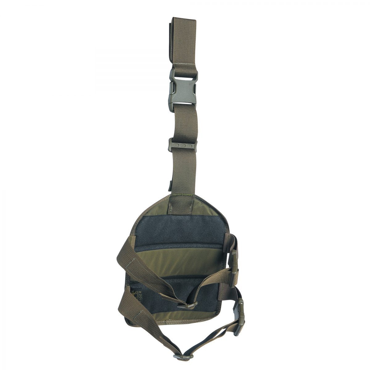 Tasmanian Tiger Leg Base Molle Tasmanian Tiger Olive Tactical Gear Supplier Tactical Distributors Australia