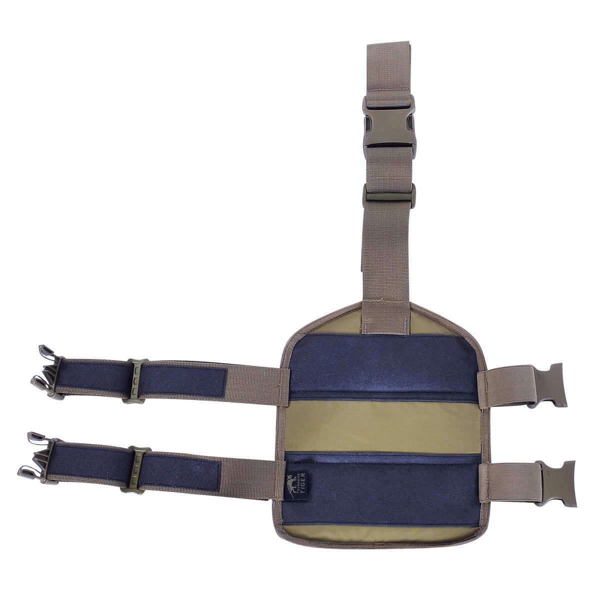 Tasmanian Tiger Leg Base Molle Tasmanian Tiger Tactical Gear Supplier Tactical Distributors Australia